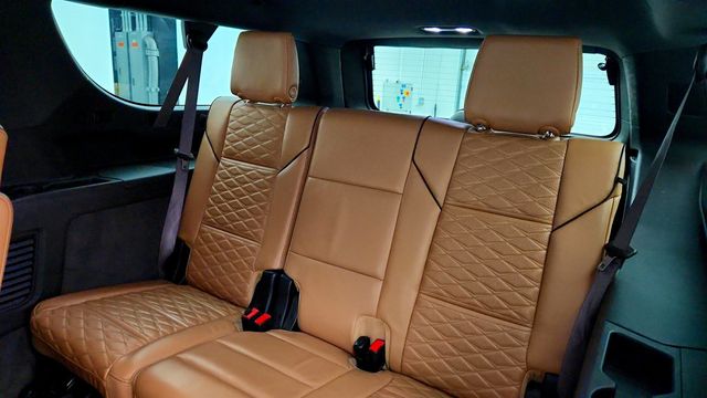 2021 Cadillac Escalade ESV 4WD 4dr Sport w/ Driver Assist Tech Pkg, Full Leather Seats, RES - 22968562 - 27