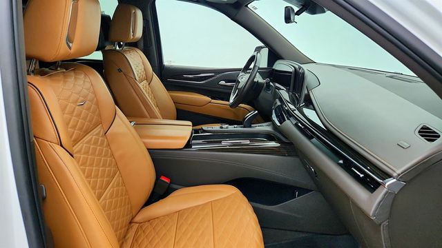 2021 Cadillac Escalade ESV 4WD 4dr Sport w/ Driver Assist Tech Pkg, Full Leather Seats, RES - 22968562 - 33