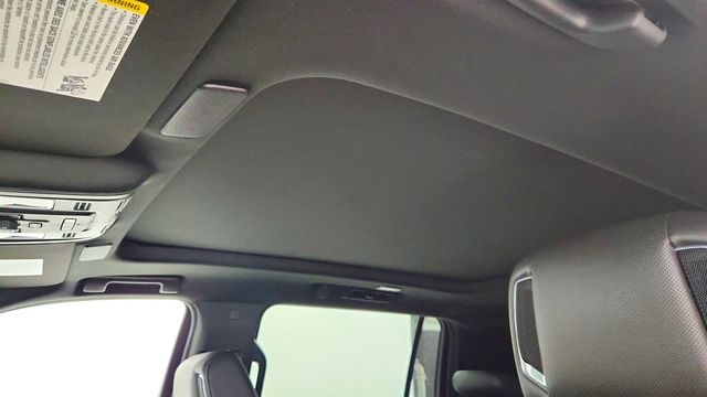 2021 Cadillac Escalade ESV 4WD 4dr Sport w/ Driver Assist Tech Pkg & Power Retractable Step - 23003596 - 10