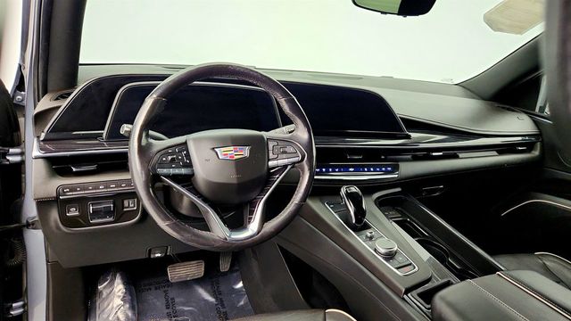 2021 Cadillac Escalade ESV 4WD 4dr Sport w/ Driver Assist Tech Pkg & Power Retractable Step - 23003596 - 11