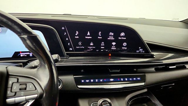 2021 Cadillac Escalade ESV 4WD 4dr Sport w/ Driver Assist Tech Pkg & Power Retractable Step - 23003596 - 16