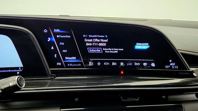 2021 Cadillac Escalade ESV 4WD 4dr Sport w/ Driver Assist Tech Pkg & Power Retractable Step - 23003596 - 17