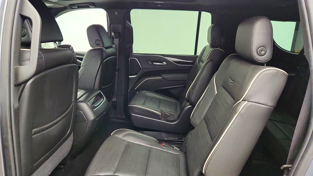 2021 Cadillac Escalade ESV 4WD 4dr Sport w/ Driver Assist Tech Pkg & Power Retractable Step - 23003596 - 21