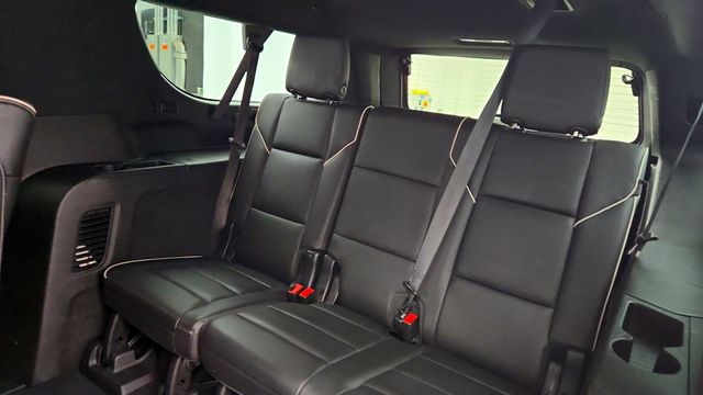 2021 Cadillac Escalade ESV 4WD 4dr Sport w/ Driver Assist Tech Pkg & Power Retractable Step - 23003596 - 22