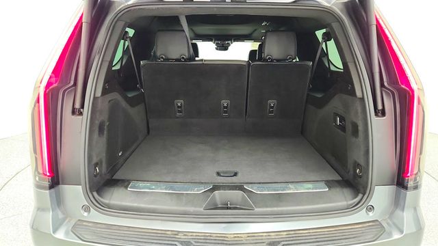 2021 Cadillac Escalade ESV 4WD 4dr Sport w/ Driver Assist Tech Pkg & Power Retractable Step - 23003596 - 23