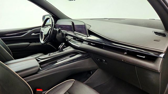 2021 Cadillac Escalade ESV 4WD 4dr Sport w/ Driver Assist Tech Pkg & Power Retractable Step - 23003596 - 26