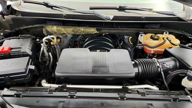 2021 Cadillac Escalade ESV 4WD 4dr Sport w/ Driver Assist Tech Pkg & Power Retractable Step - 23003596 - 27