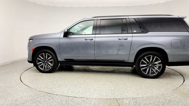 2021 Cadillac Escalade ESV 4WD 4dr Sport w/ Driver Assist Tech Pkg & Power Retractable Step - 23003596 - 7