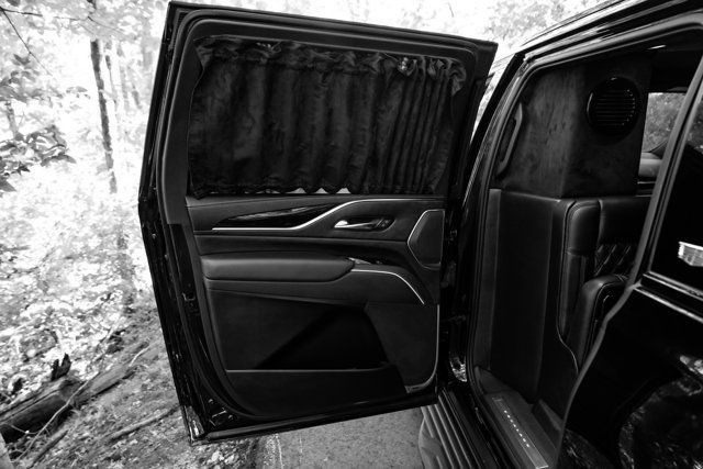 2021 Cadillac Escalade ESV Escalade-ESV-Sport/CEO-Build/40"LCD-FlatScreen/CaptainSeating - 23068320 - 22