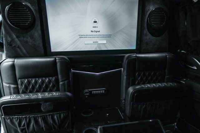 2021 Cadillac Escalade ESV Escalade-ESV-Sport/CEO-Build/40"LCD-FlatScreen/CaptainSeating - 23068320 - 24