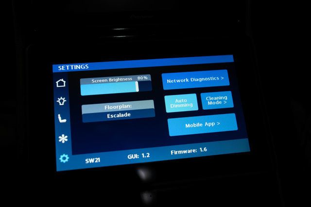 2021 Cadillac Escalade ESV Escalade-ESV-Sport/CEO-Build/40"LCD-FlatScreen/CaptainSeating - 23068320 - 26