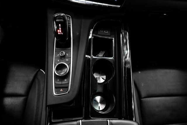2021 Cadillac Escalade ESV Escalade-ESV-Sport/CEO-Build/40"LCD-FlatScreen/CaptainSeating - 23068320 - 44