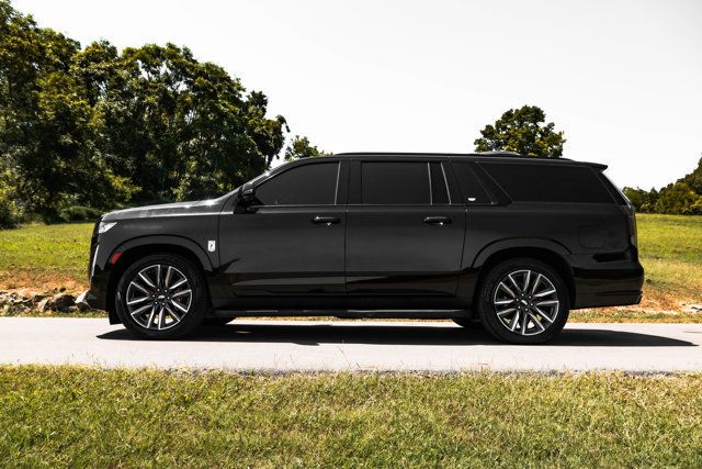 2021 Cadillac Escalade ESV Escalade-ESV-Sport/CEO-Build/40"LCD-FlatScreen/CaptainSeating - 23068320 - 4