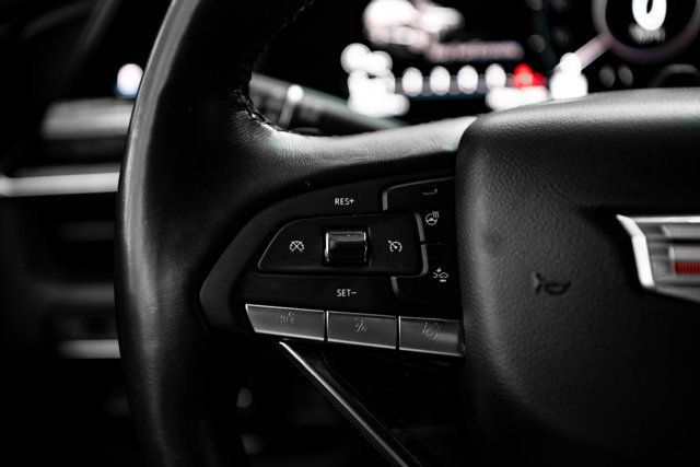 2021 Cadillac Escalade ESV Escalade-ESV-Sport/CEO-Build/40"LCD-FlatScreen/CaptainSeating - 23068320 - 54