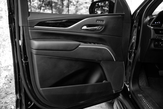 2021 Cadillac Escalade ESV Escalade-ESV-Sport/CEO-Build/40"LCD-FlatScreen/CaptainSeating - 23068320 - 55