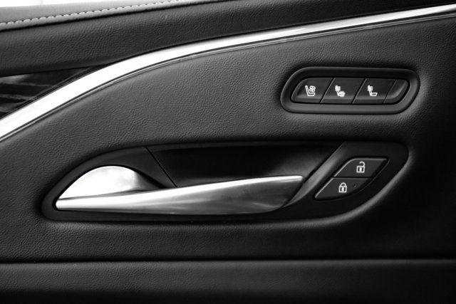 2021 Cadillac Escalade ESV Escalade-ESV-Sport/CEO-Build/40"LCD-FlatScreen/CaptainSeating - 23068320 - 56