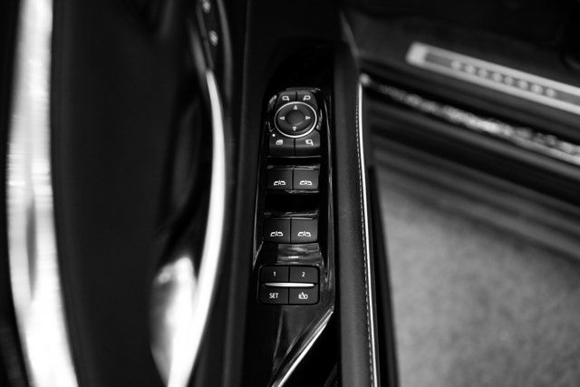 2021 Cadillac Escalade ESV Escalade-ESV-Sport/CEO-Build/40"LCD-FlatScreen/CaptainSeating - 23068320 - 57