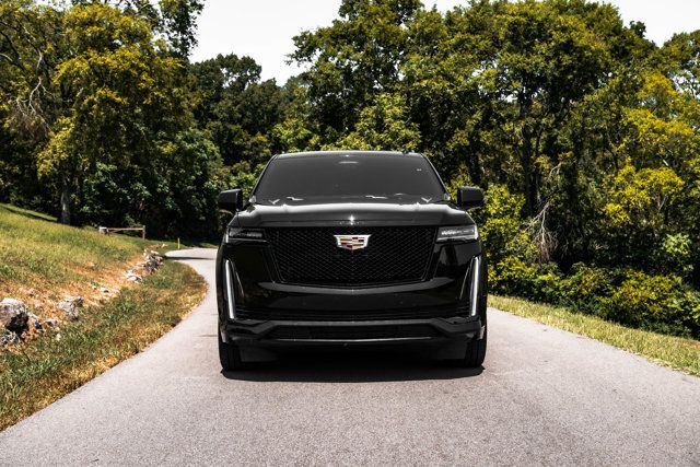 2021 Cadillac Escalade ESV Escalade-ESV-Sport/CEO-Build/40"LCD-FlatScreen/CaptainSeating - 23068320 - 5