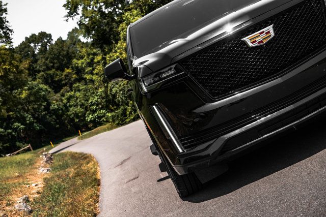 2021 Cadillac Escalade ESV Escalade-ESV-Sport/CEO-Build/40"LCD-FlatScreen/CaptainSeating - 23068320 - 6