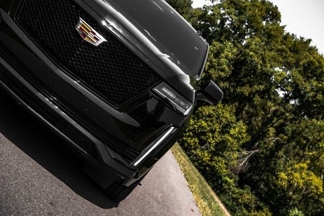 2021 Cadillac Escalade ESV Escalade-ESV-Sport/CEO-Build/40"LCD-FlatScreen/CaptainSeating - 23068320 - 7