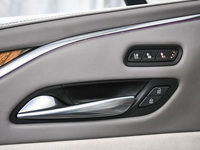 2021 Cadillac Escalade ESV Sport Platinum - 22971973 - 9