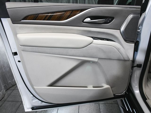 2021 Cadillac Escalade ESV Sport Platinum - 22971973 - 10