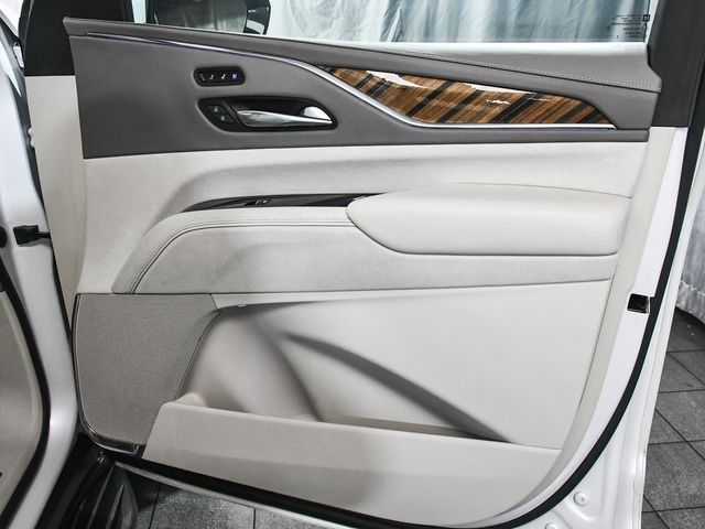 2021 Cadillac Escalade ESV Sport Platinum - 22971973 - 13