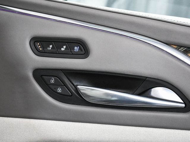 2021 Cadillac Escalade ESV Sport Platinum - 22971973 - 14