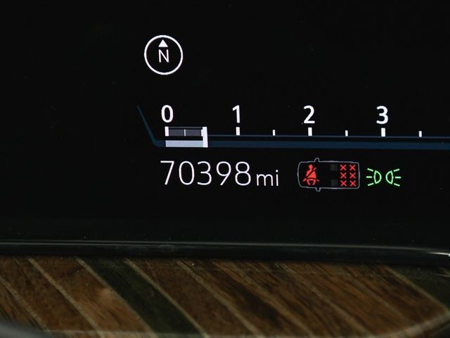 2021 Cadillac Escalade ESV Sport Platinum - 22971973 - 18