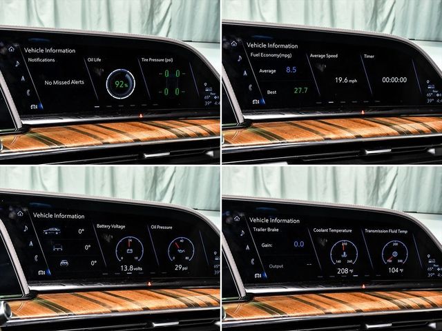 2021 Cadillac Escalade ESV Sport Platinum - 22971973 - 20