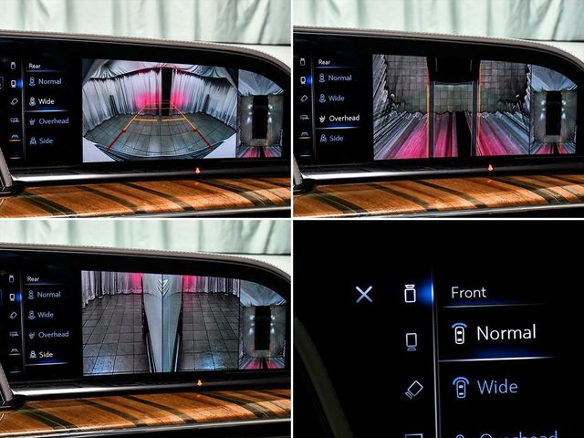 2021 Cadillac Escalade ESV Sport Platinum - 22971973 - 22