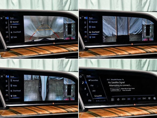 2021 Cadillac Escalade ESV Sport Platinum - 22971973 - 23