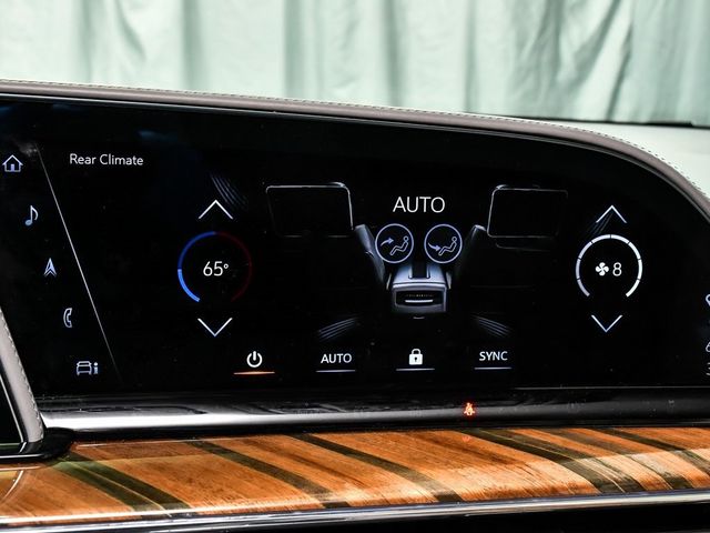 2021 Cadillac Escalade ESV Sport Platinum - 22971973 - 28