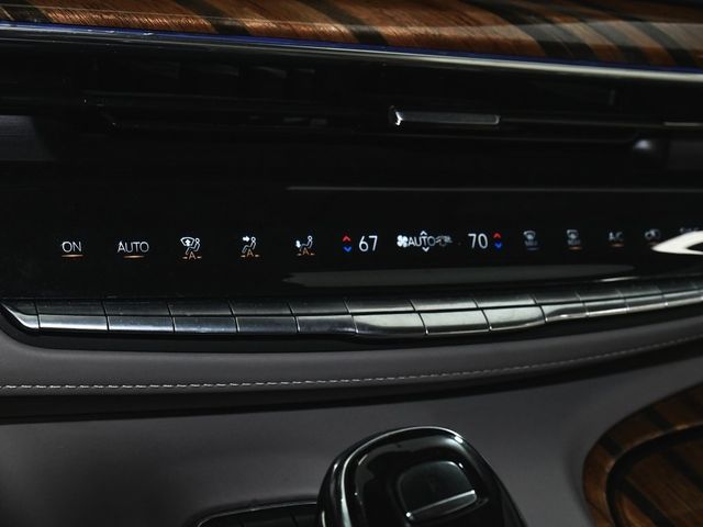 2021 Cadillac Escalade ESV Sport Platinum - 22971973 - 31