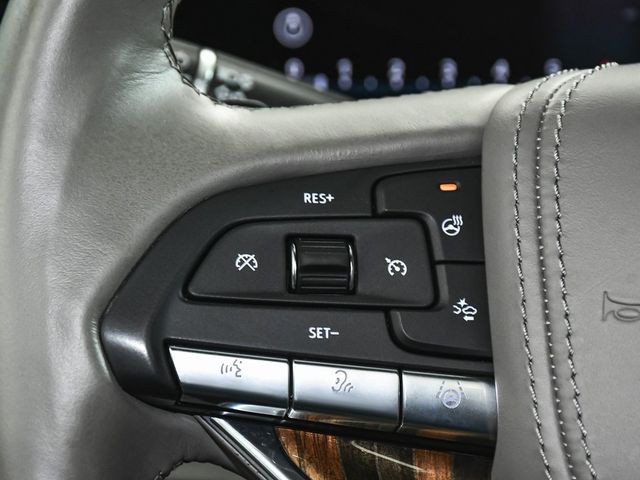 2021 Cadillac Escalade ESV Sport Platinum - 22971973 - 33