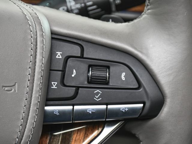 2021 Cadillac Escalade ESV Sport Platinum - 22971973 - 35