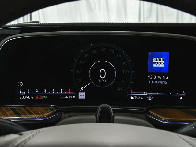 2021 Cadillac Escalade ESV Sport Platinum - 22971973 - 37