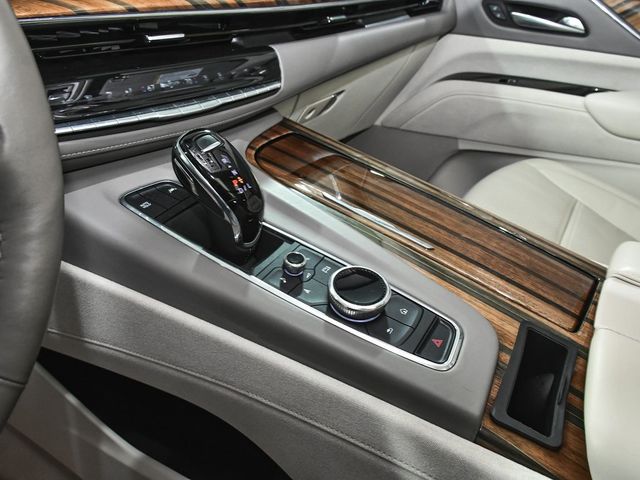 2021 Cadillac Escalade ESV Sport Platinum - 22971973 - 43