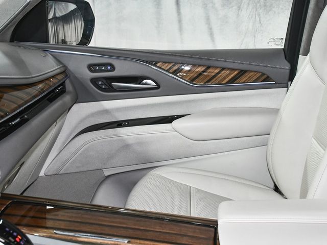 2021 Cadillac Escalade ESV Sport Platinum - 22971973 - 47