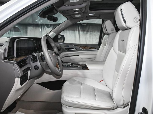 2021 Cadillac Escalade ESV Sport Platinum - 22971973 - 48