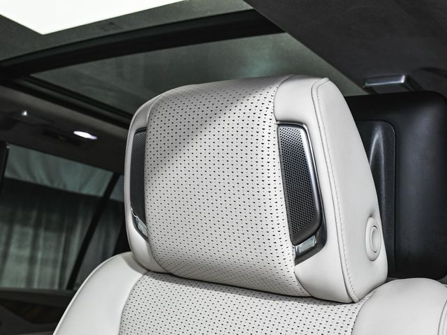 2021 Cadillac Escalade ESV Sport Platinum - 22971973 - 50