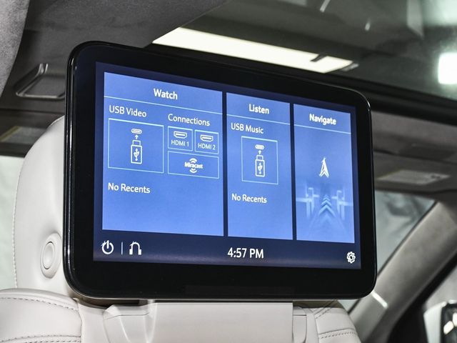 2021 Cadillac Escalade ESV Sport Platinum - 22971973 - 52