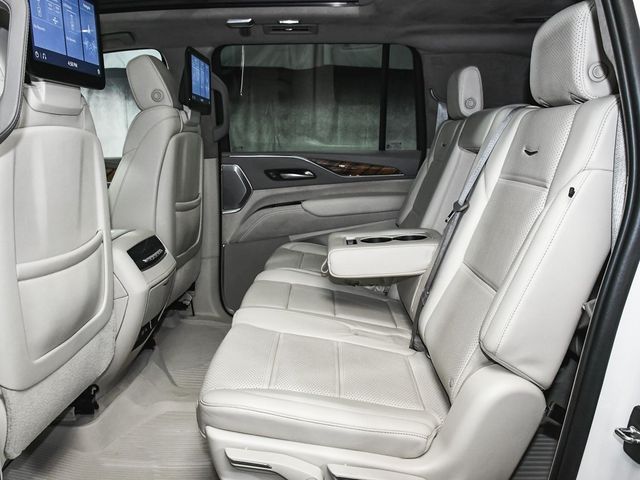 2021 Cadillac Escalade ESV Sport Platinum - 22971973 - 54