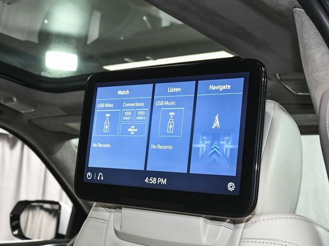 2021 Cadillac Escalade ESV Sport Platinum - 22971973 - 58