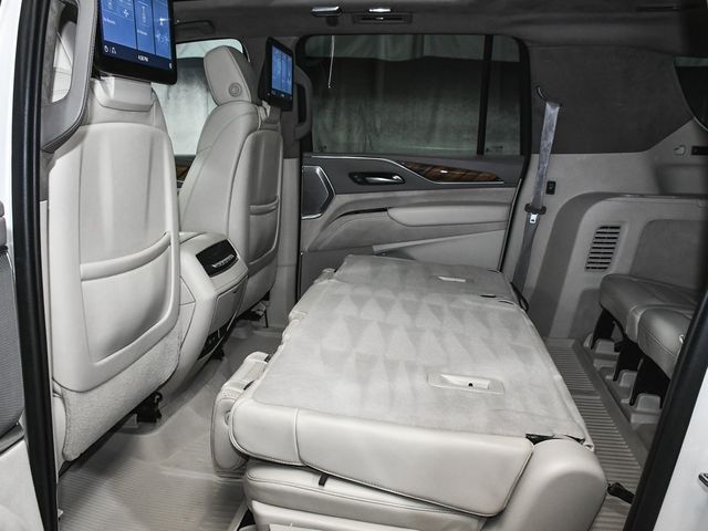 2021 Cadillac Escalade ESV Sport Platinum - 22971973 - 60