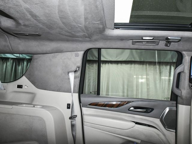 2021 Cadillac Escalade ESV Sport Platinum - 22971973 - 64