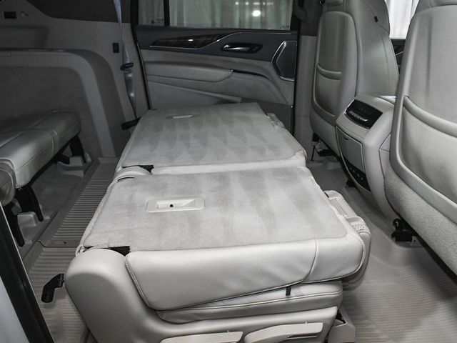 2021 Cadillac Escalade ESV Sport Platinum - 22971973 - 65