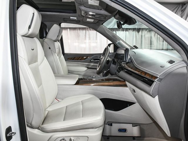 2021 Cadillac Escalade ESV Sport Platinum - 22971973 - 66