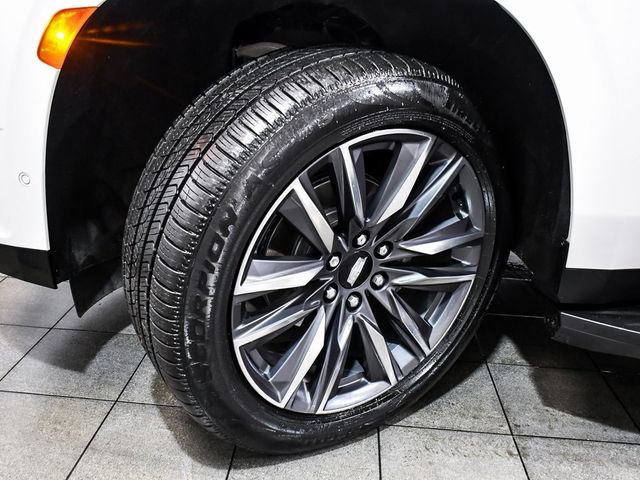 2021 Cadillac Escalade ESV Sport Platinum - 22971973 - 6