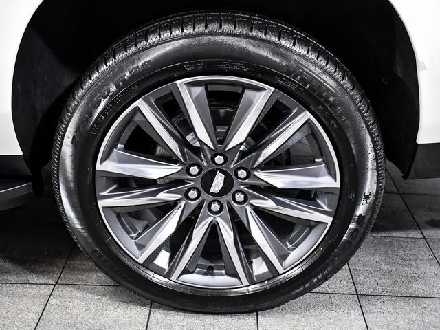 2021 Cadillac Escalade ESV Sport Platinum - 22971973 - 7